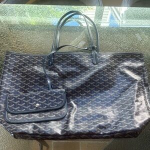 Large tote bag, great condition used just once